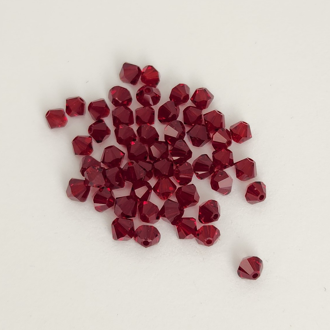 Bicone 4mm N-Z