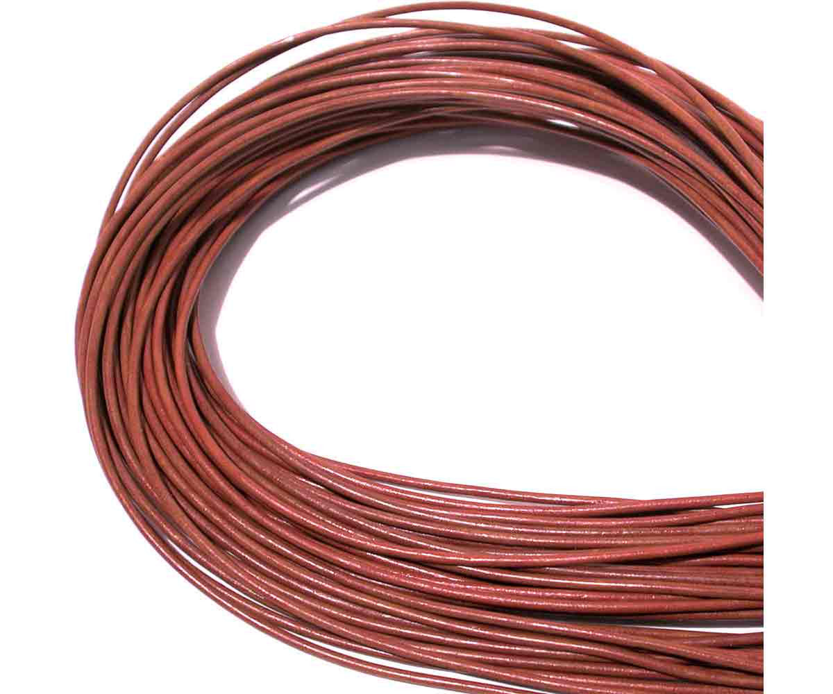 Leather 1.5mm