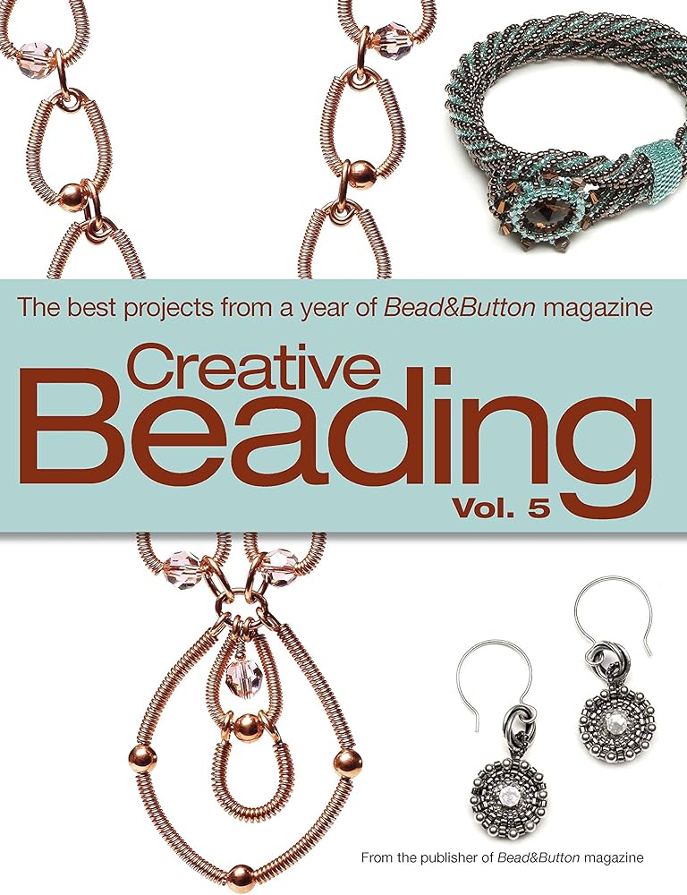 Creative Beading