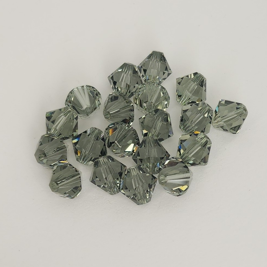 Bicone 8mm