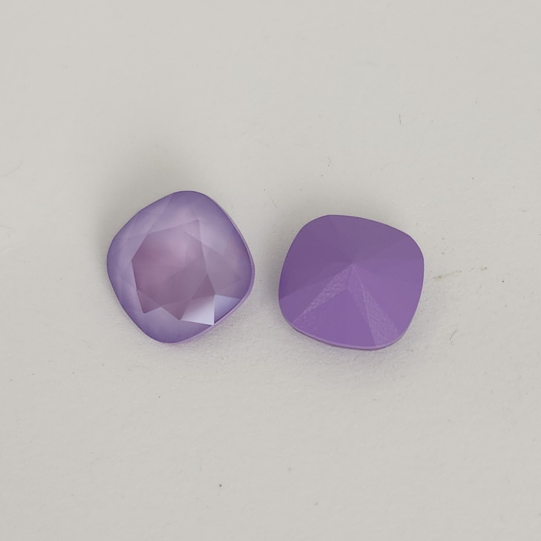 Square Cushion 12mm Pairs