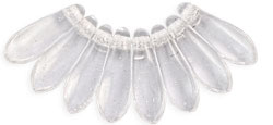 Dagger 3x10mm