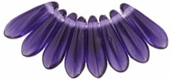 Dagger 3x10mm