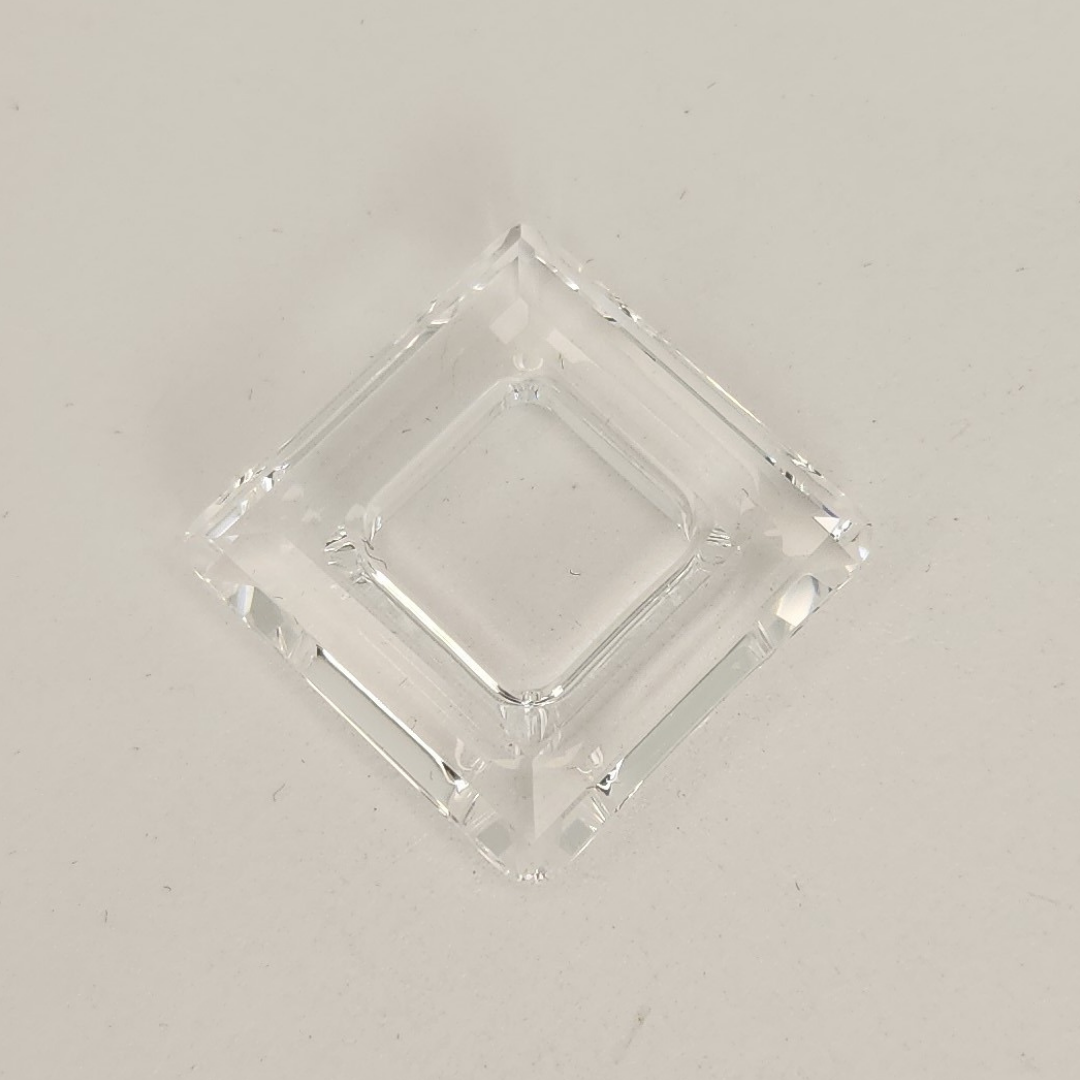Square Ring 20mm