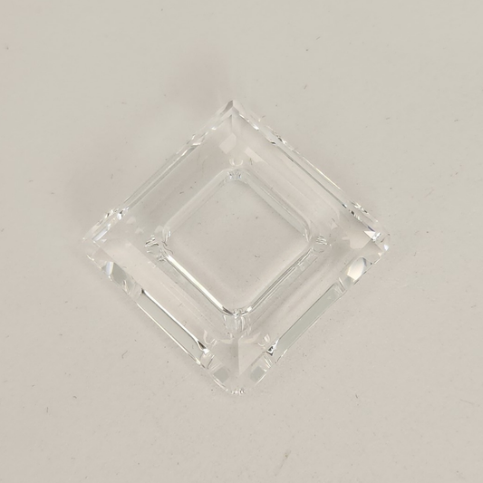 Square Ring 20mm