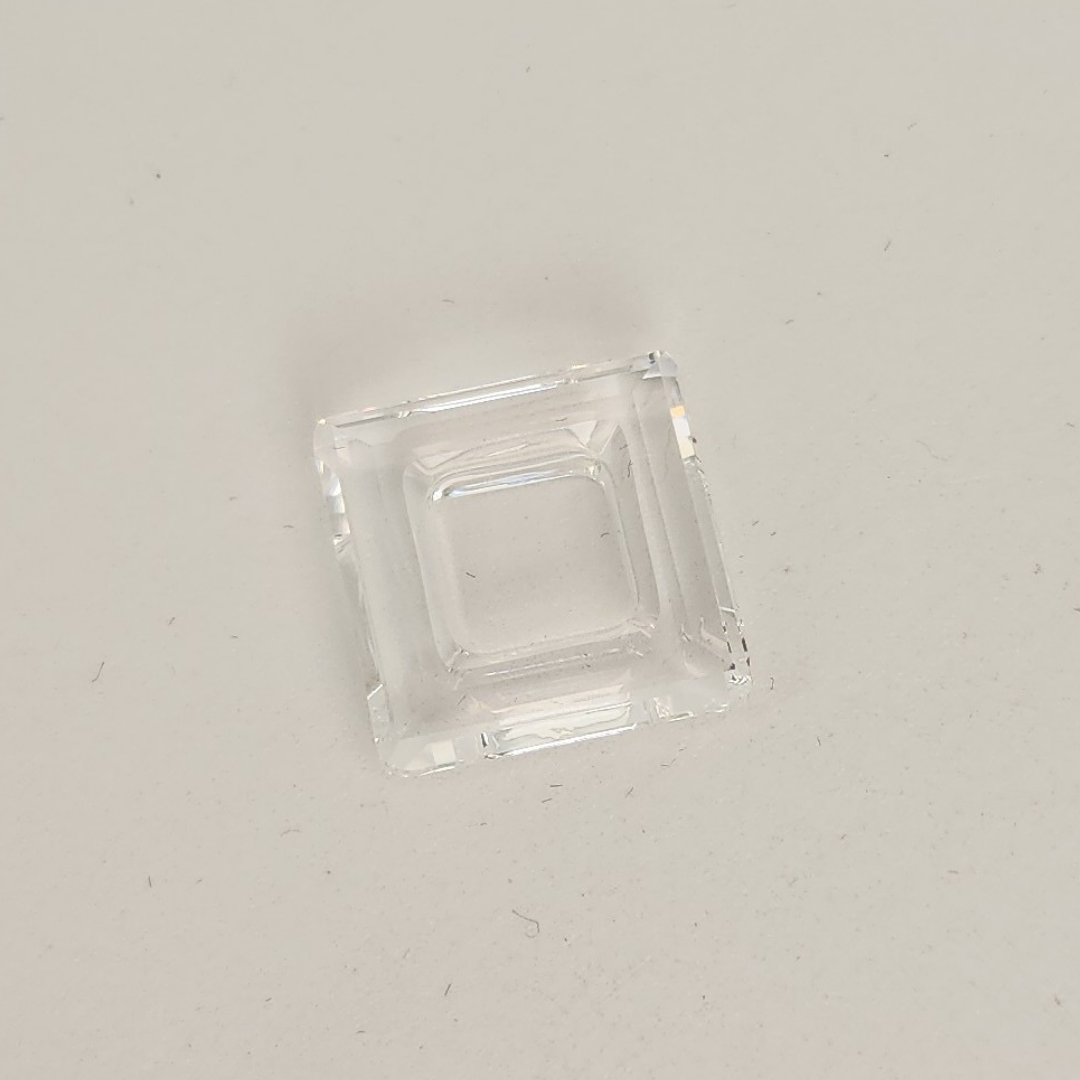 Square Ring 14mm
