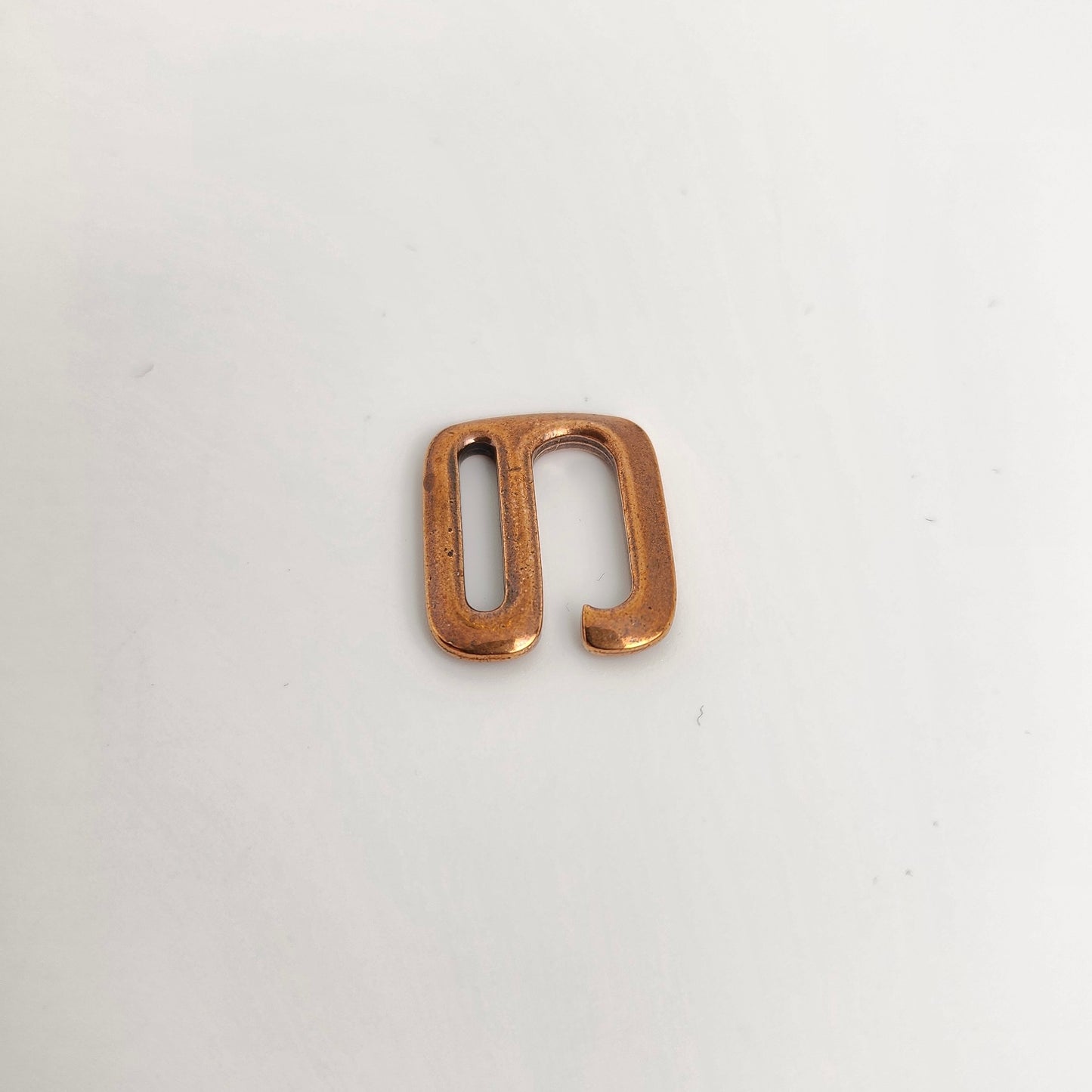 "E" Hook Clasp 1/2"