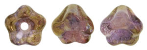 Baby Bell Flower 4x6mm