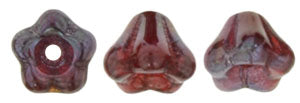 Baby Bell Flower 4x6mm