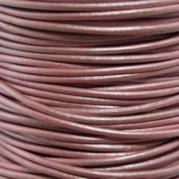 Leather 1.5mm