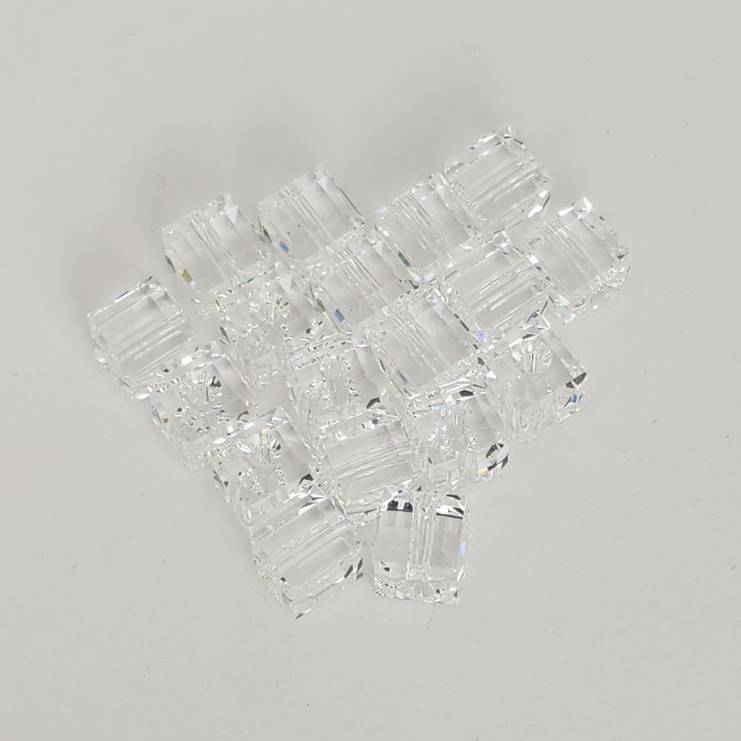 Cube 6mm