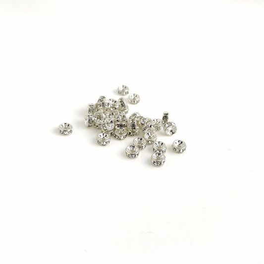 Rondelle 3mm