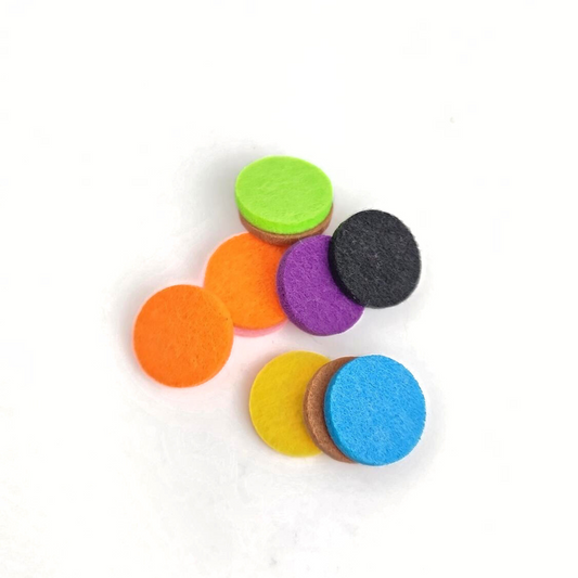 Felt Pads 30mm