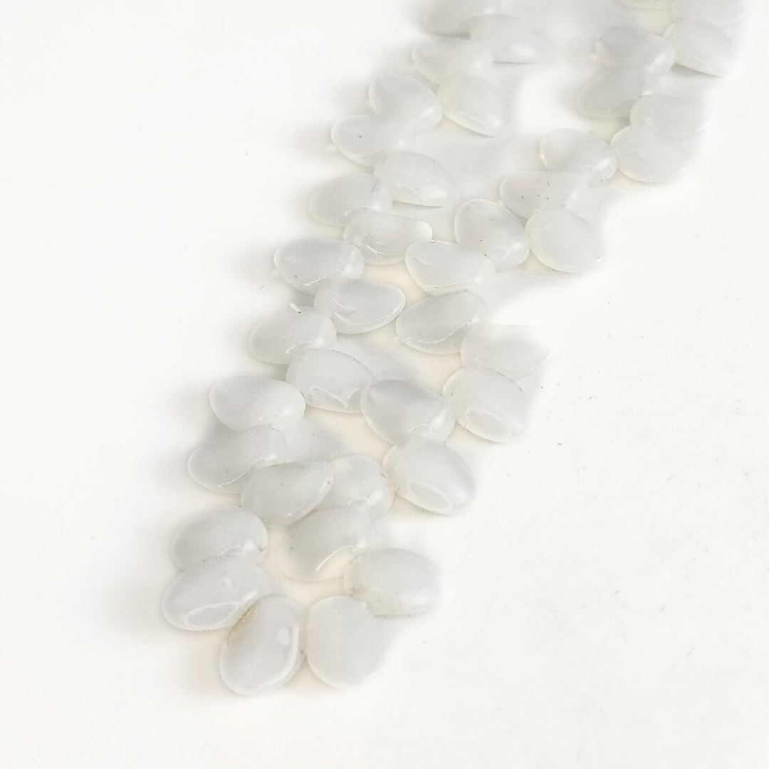 Petal 6x8mm