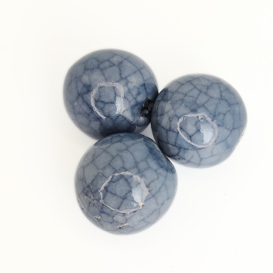 Ceramic Round 19mm