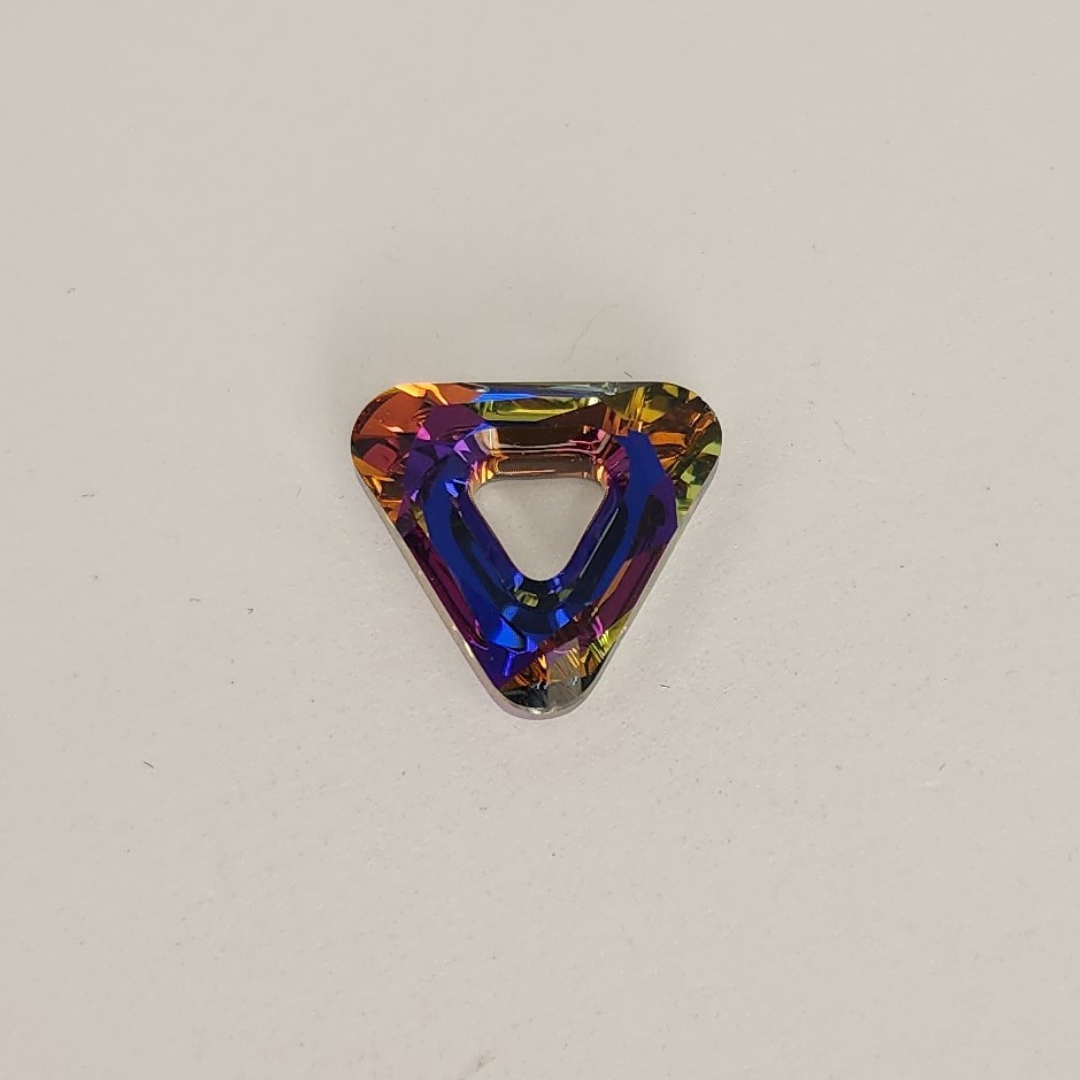 Cosmic Triangle 14mm