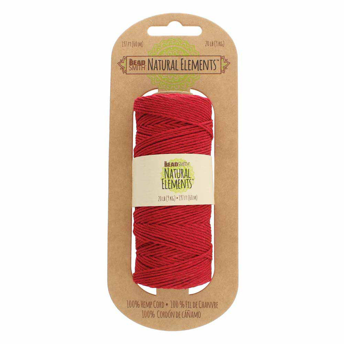 Hemp 1mm