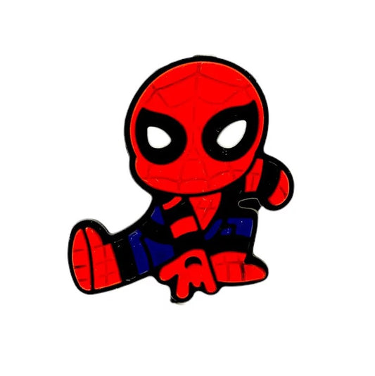 Spiderman Focal