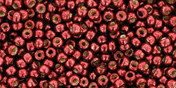 8/0 Round Tubes