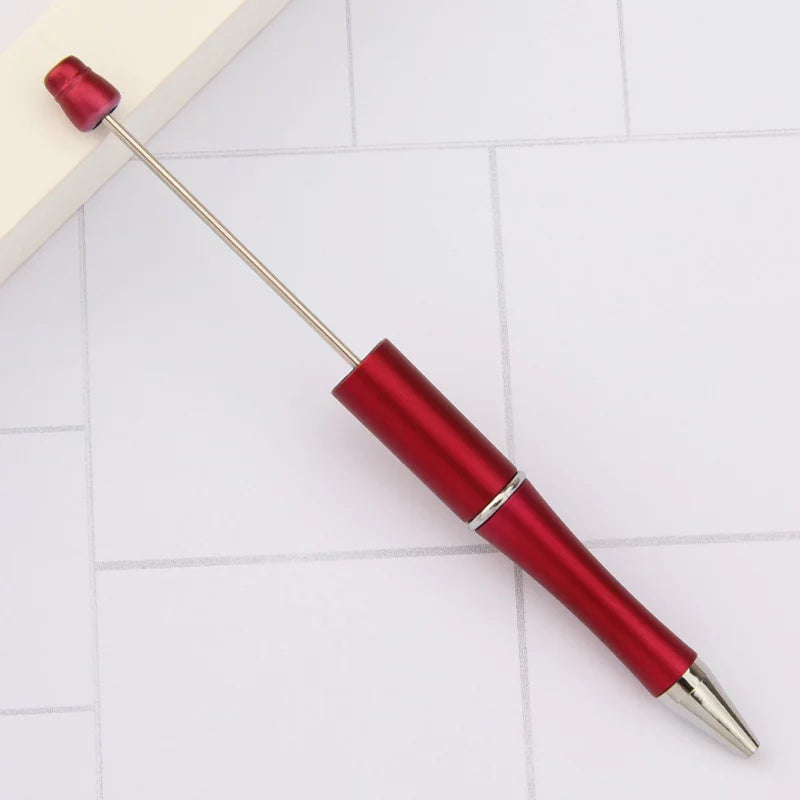 Beadable Pens N-Z