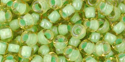 6/0 Round Tubes