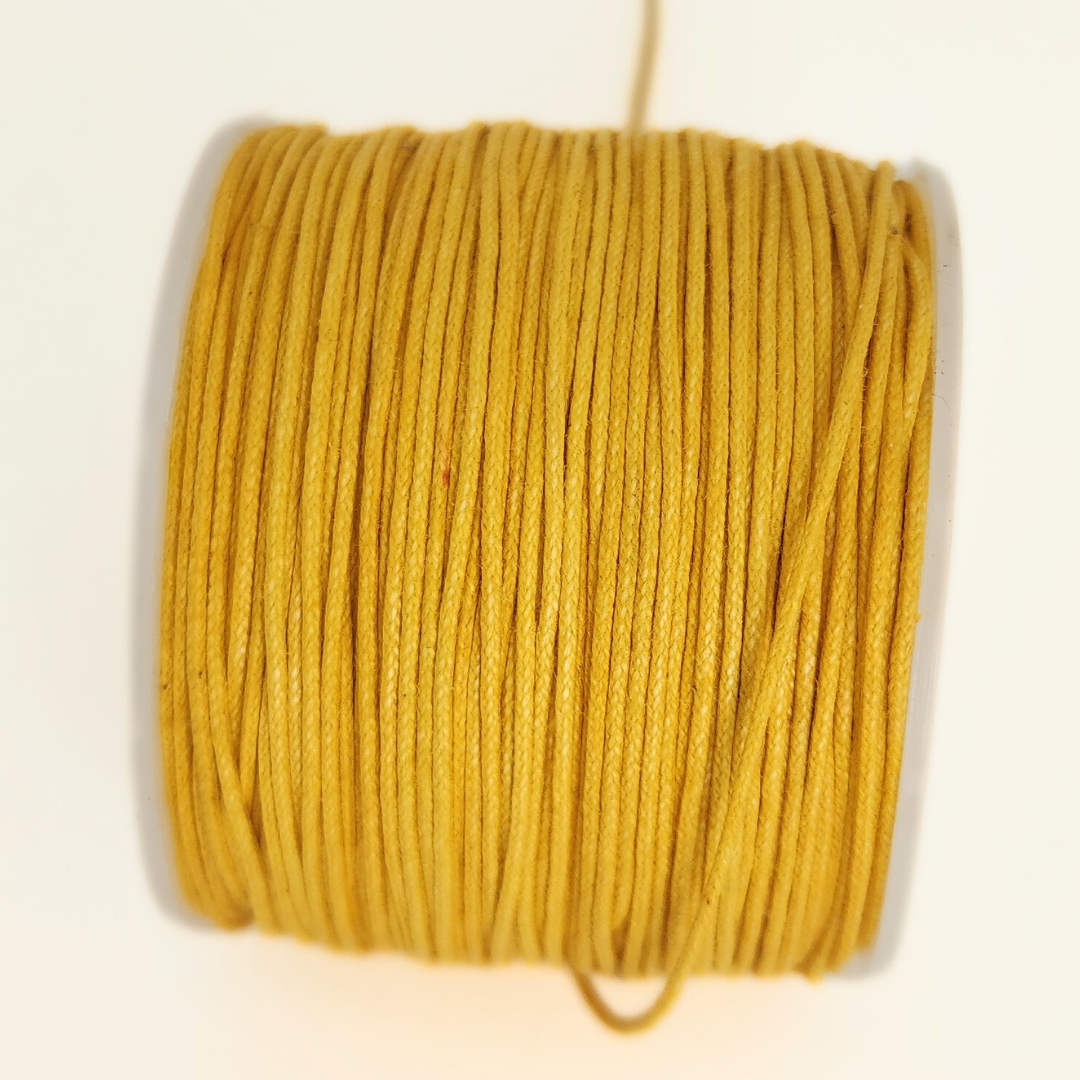 Cotton Cord .5mm