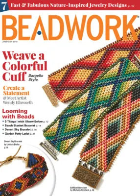 Beadwork