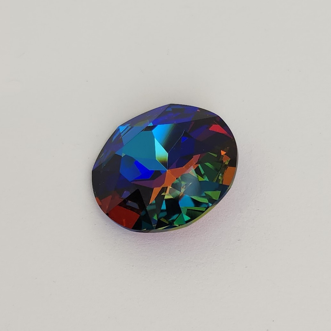 Fancy Stone 27mm