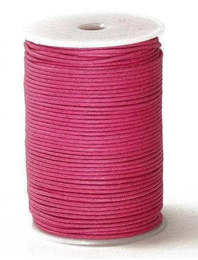 Cotton Cord 2mm