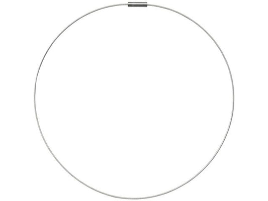 Cable Choker Stainless Steel 18"
