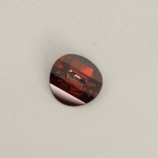 Checker Button 14mm