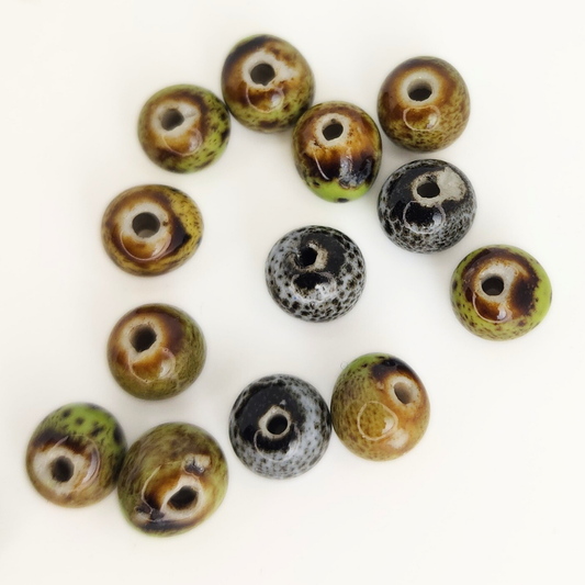 Picasso Ceramic Round