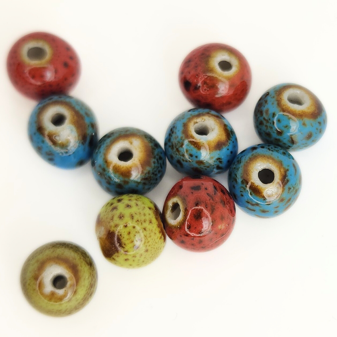 Picasso Ceramic Round