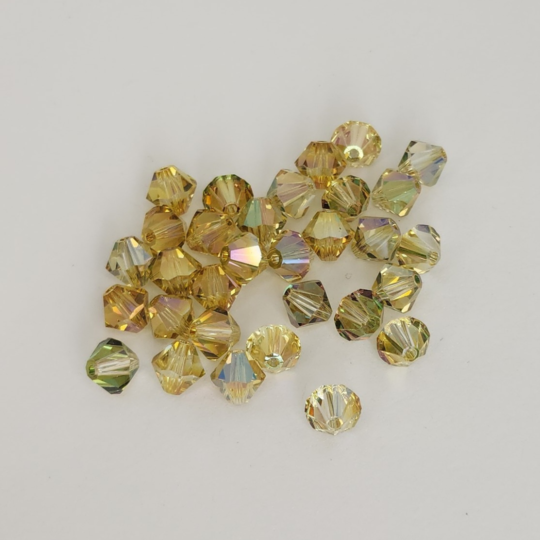 Bicone 6mm N-Z