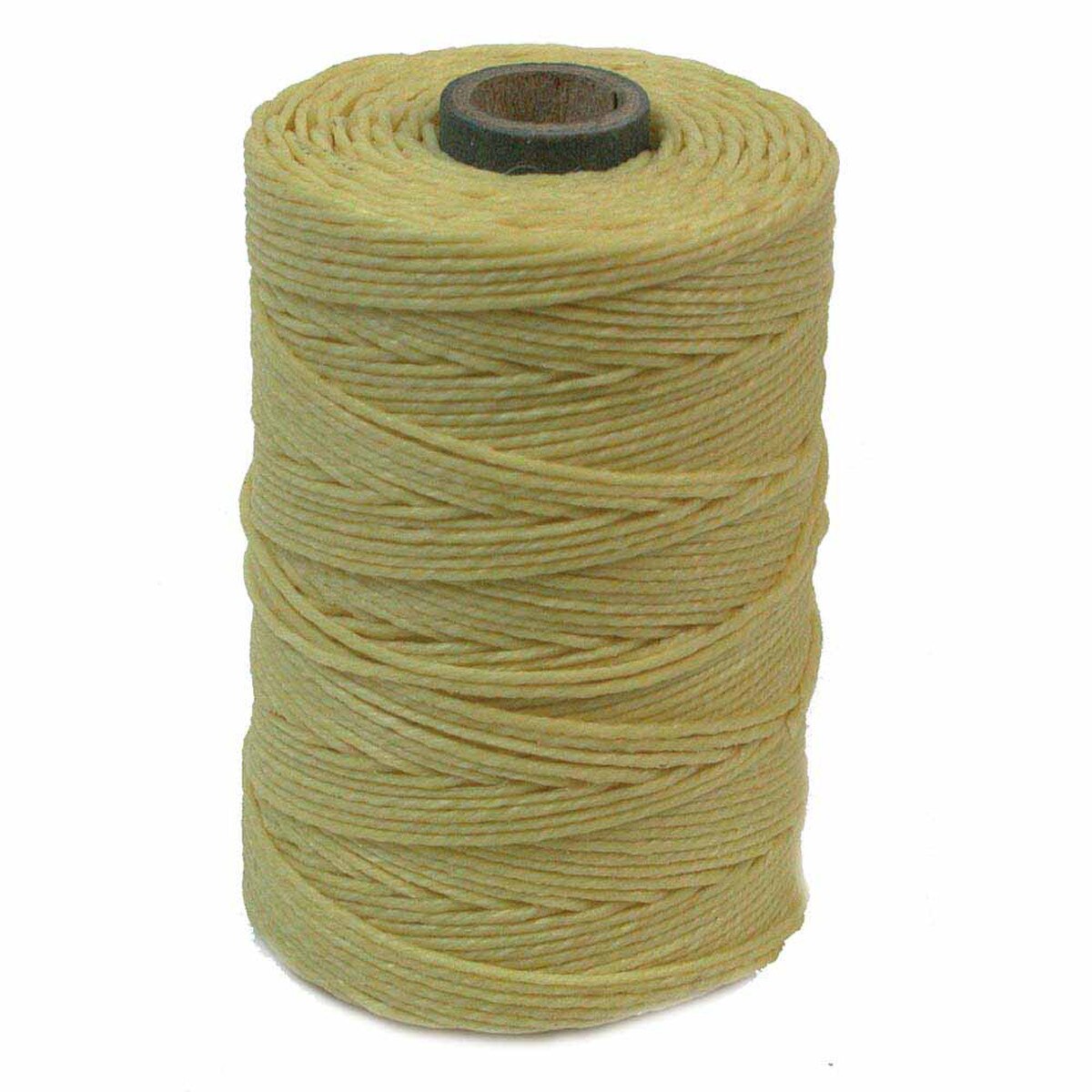 Irish Waxed Linen 4 ply