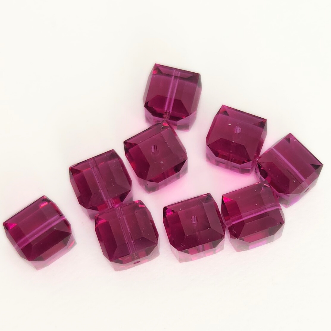 Cube 8mm