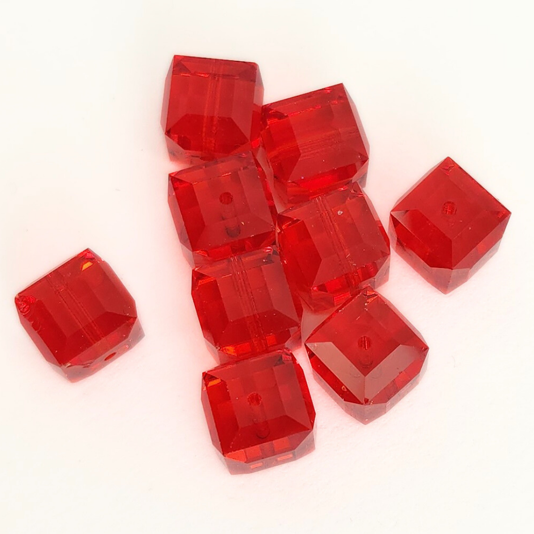 Cube 8mm