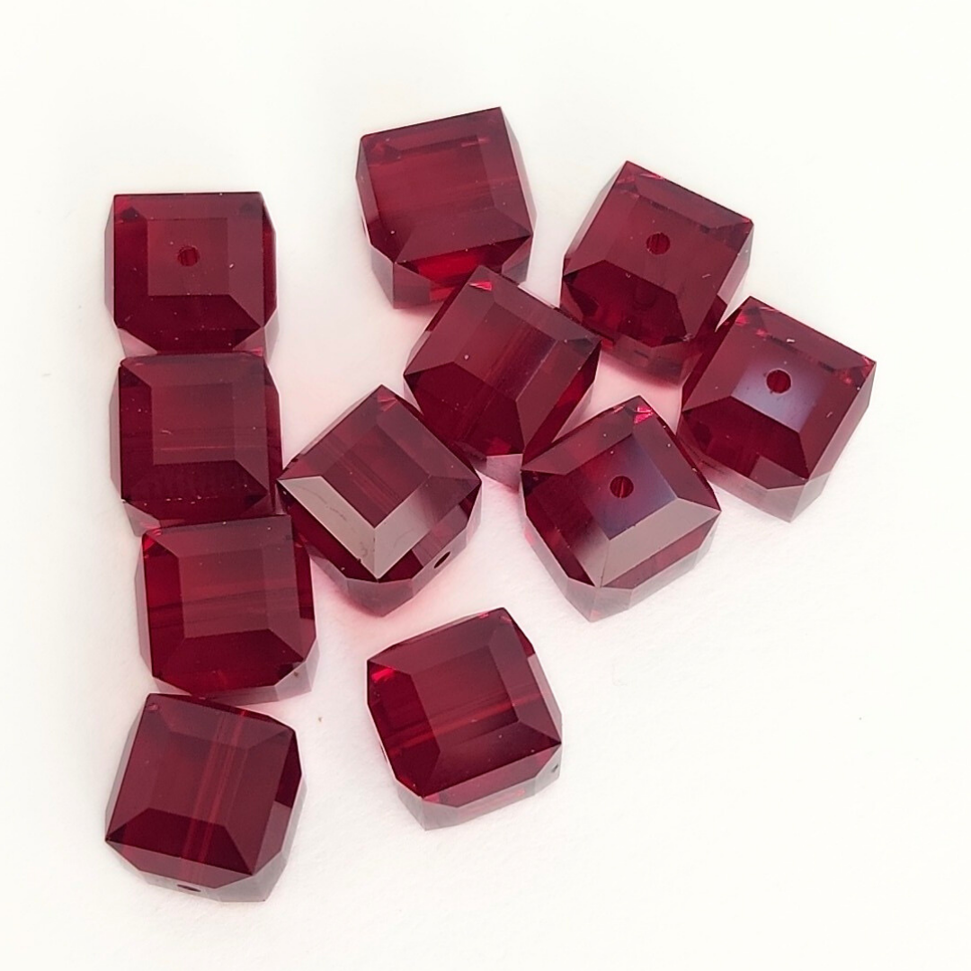 Cube 8mm