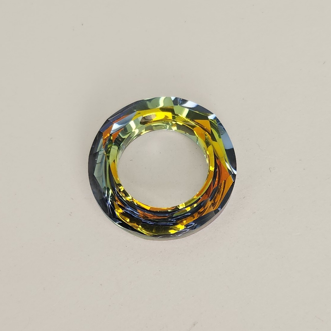 Cosmic Ring 20mm