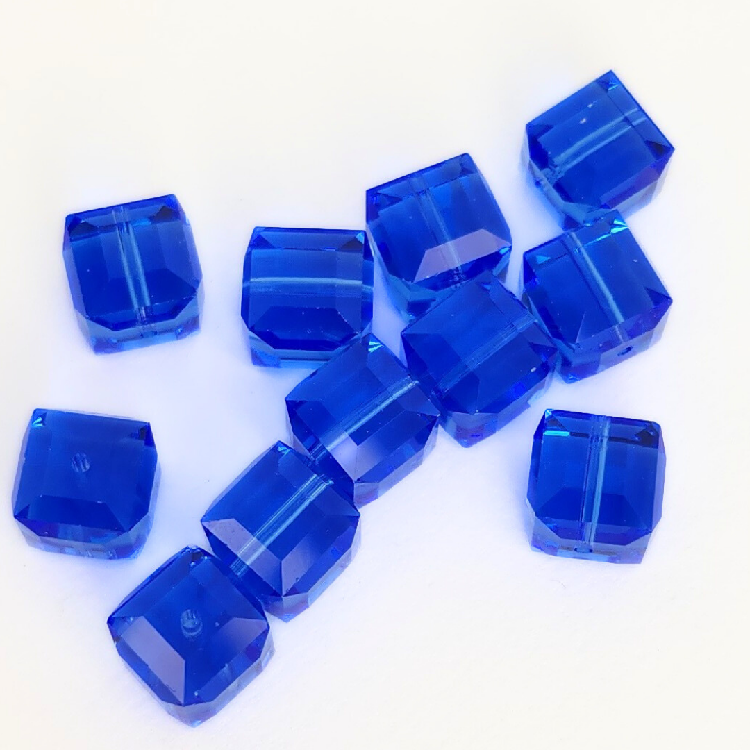 Cube 8mm