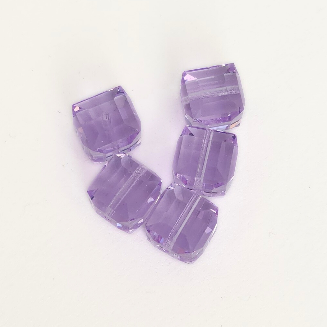 Cube 8mm