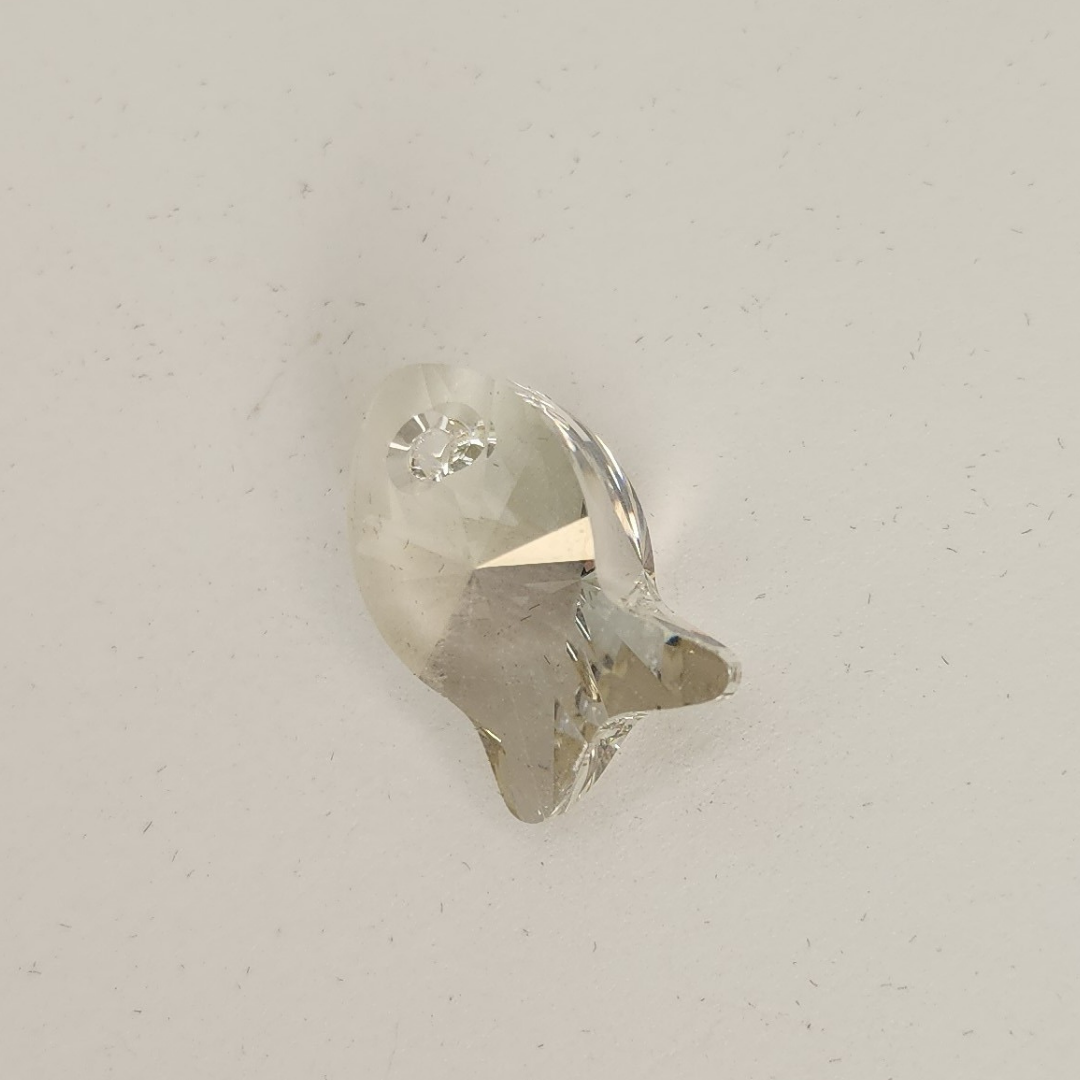 Big Fish Pendant