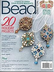 Bead & Button