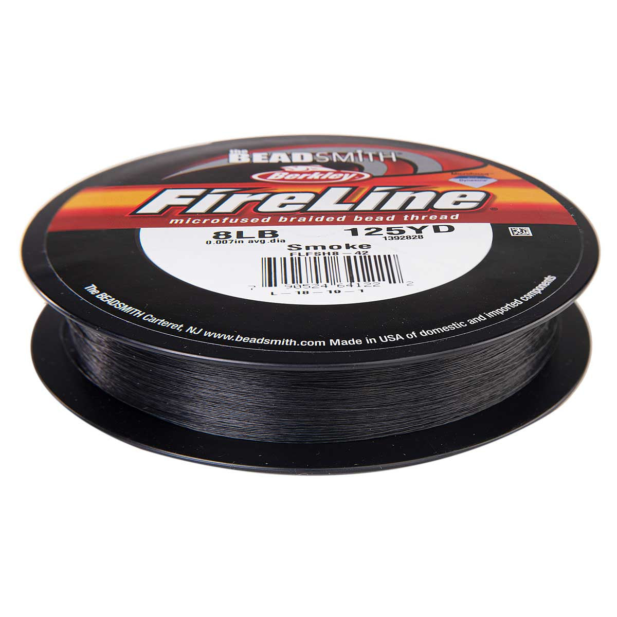 Medium Fireline 125 yd