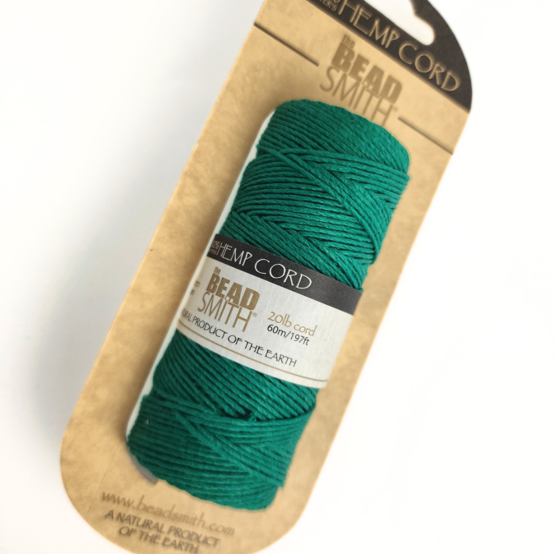 Hemp 1mm