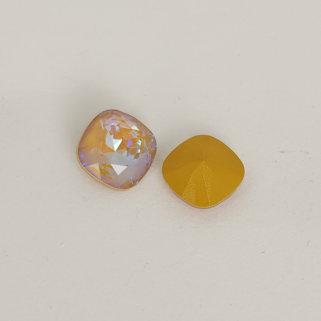 Square Cushion 12mm Pairs