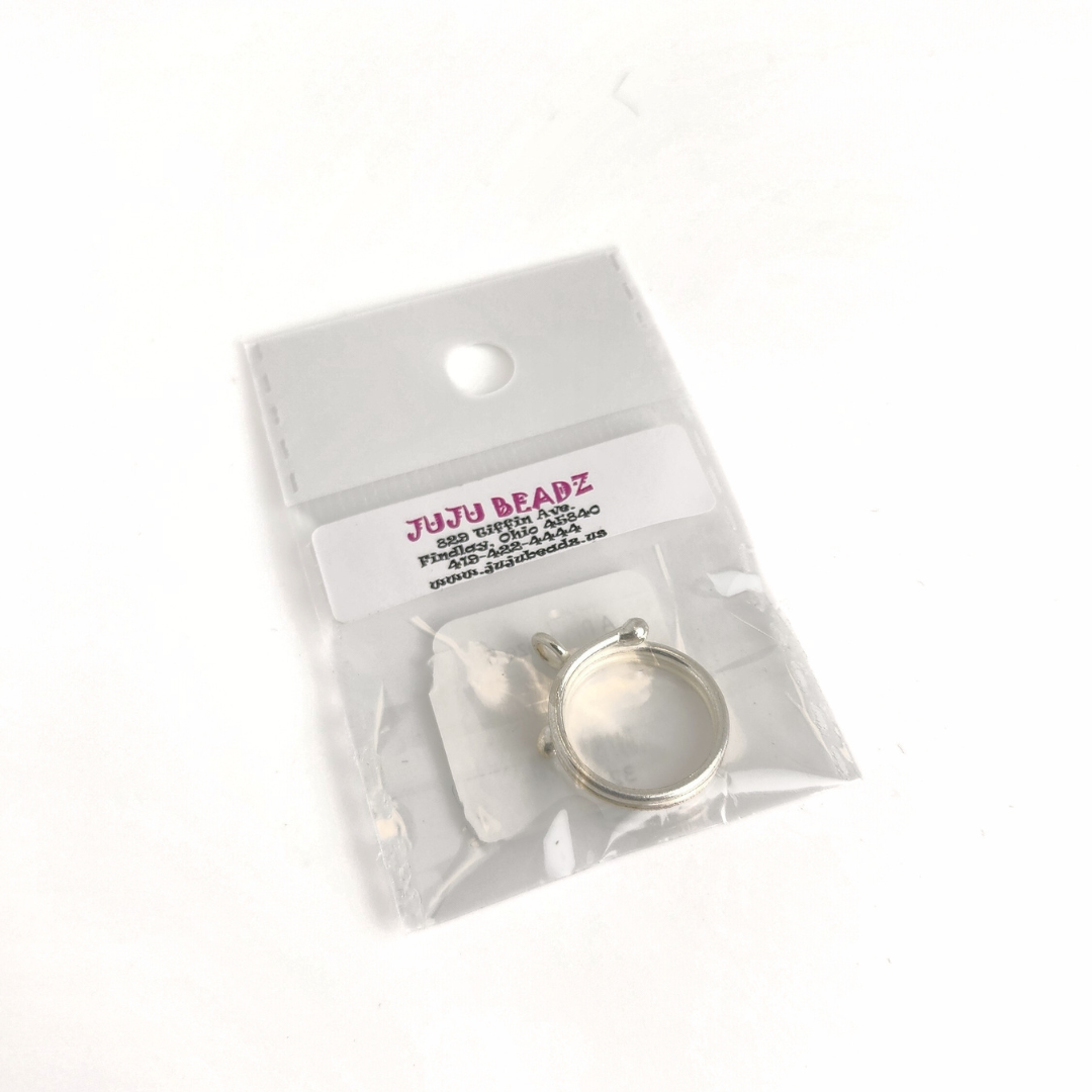 A Ring Size 5