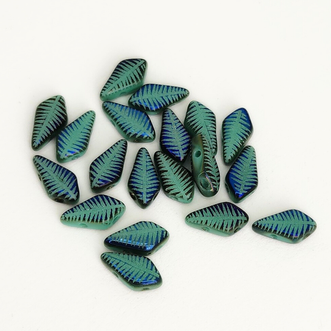 Kite 9x5mm