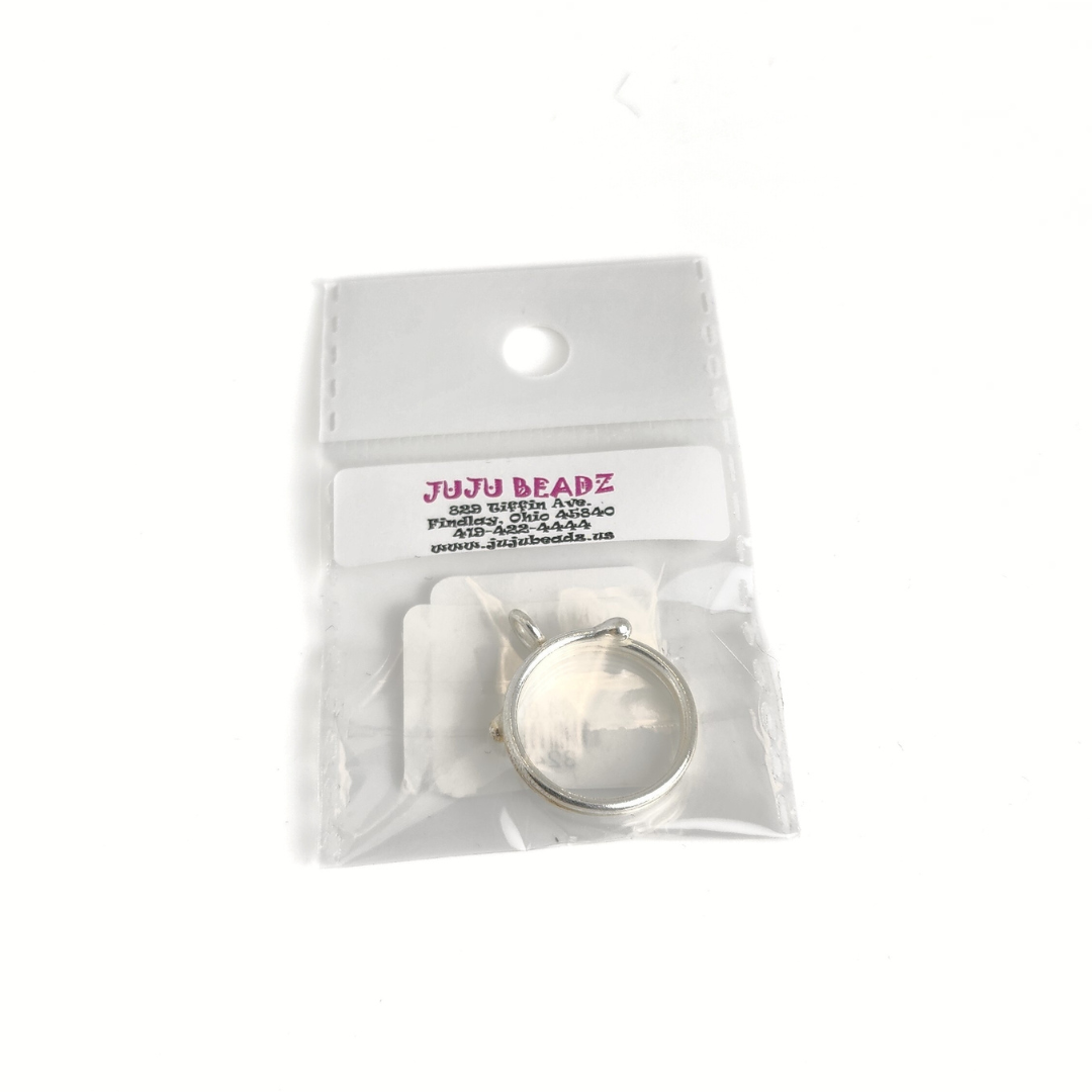 C Ring Size 7