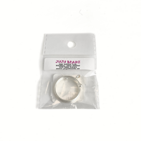 E Ring Size 9